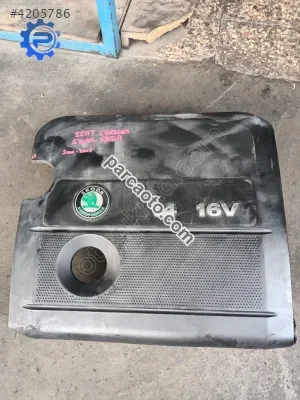 Seat Cordoba Motor Kapağı - Ordu Altınordu