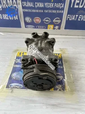 Fiat tempra klima kompresör