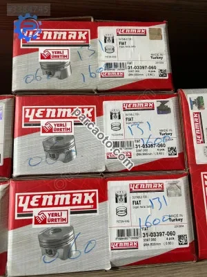 Tofaş Kartal Mil - Ordu Altınordu