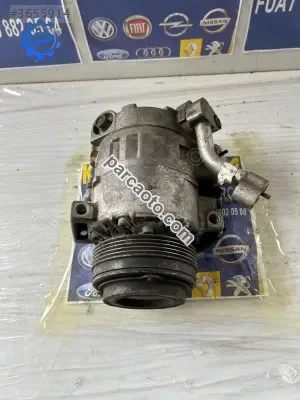 Bmw e39 klima kompresör