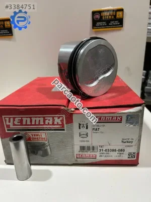 Fiat tempra tipo .80 piston