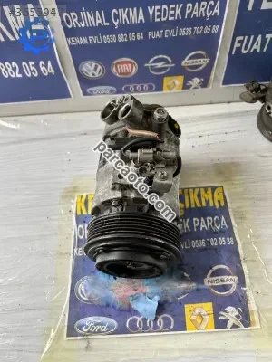 Bmw f10 f11 f30 klima kompresör