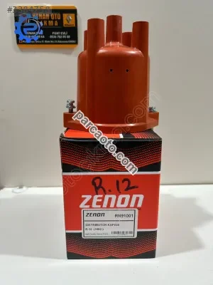 Renault 12 distribütör kapağı sıfır