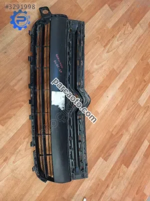 Citroen berlingo ön panjur
