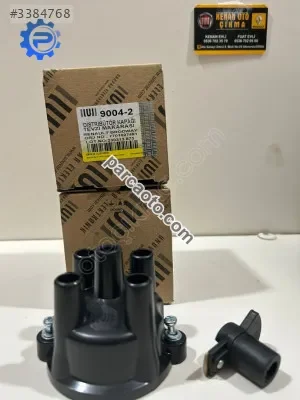 Renault brodway distribütör kapağı sıfır