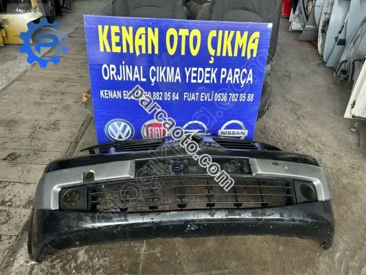 Renault megane 2 ön tampon