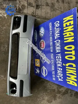 Skoda fabıa ön tampon
