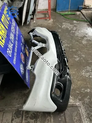 Renault Kadjar Tampon Ön - Ordu Altınordu