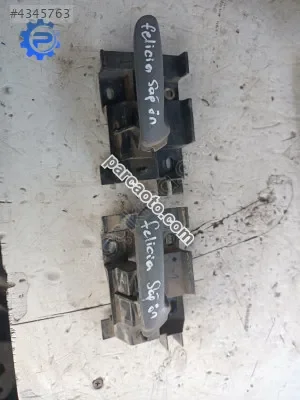Skoda felicia 1.3 iç açma kolu