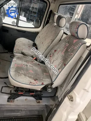 Ford transit koltuk takımı