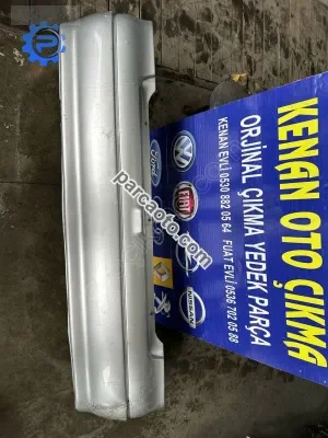 Opel astra g arka tampon