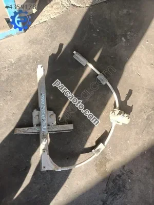 Skoda felicia sağ arka cam krikosu manuel