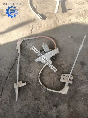 Skoda felicia sağ sol ön cam krikosu