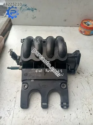 Fiat Punto Emme Manifoldu - Ordu Altınordu