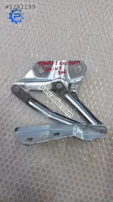 Ford Transit Custom Kaput Menteşesi - Ordu Altınordu