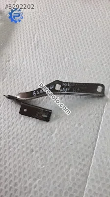 Citroen berlingo sol kaput menteşesi