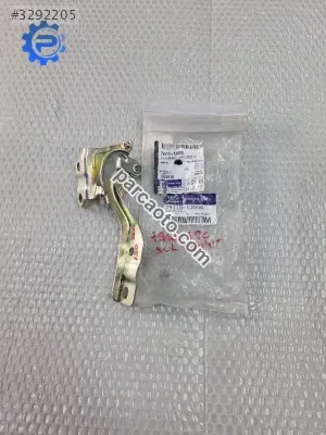 Hyundai i20 sol kaput menteşesi Hyundai i20 sol kaput menteşesi