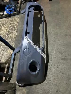 Ford connect ön tampon sisli tampon