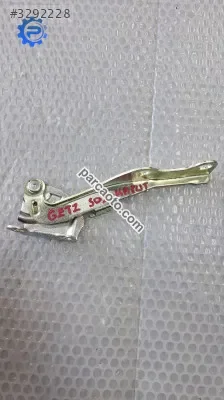 Hyundai getz sol kaput menteşesi