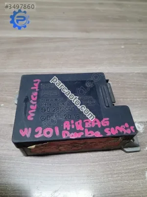 Mercedes-Benz EQC Darbe Sensörü - Ordu Altınordu