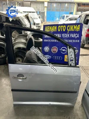Volkswagen Caddy Kapı - Ordu Altınordu