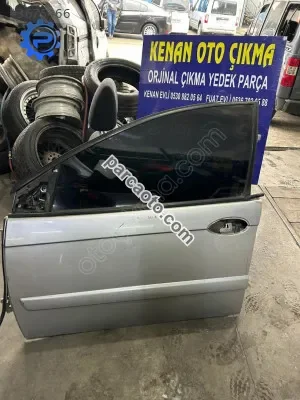 Citroen c5 sol ön kapı