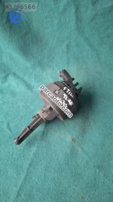 Fiat stilo turbo vakum