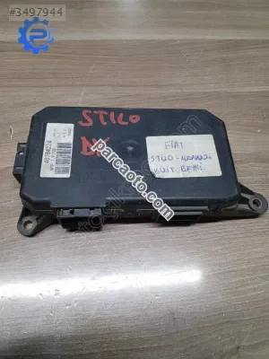 Fiat Stilo Merkezi Kilit Motoru - Ordu Altınordu