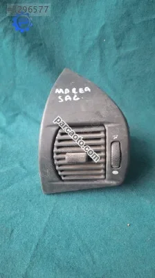 Fiat marea sağ kalorifer ızgarası