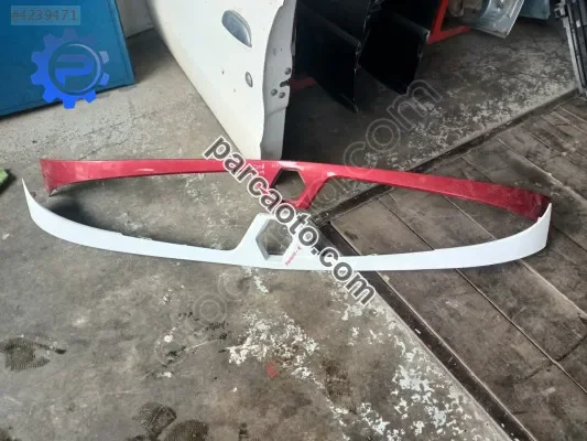 Renault kangoo 2 ön panjur 2006 2009 8200331208