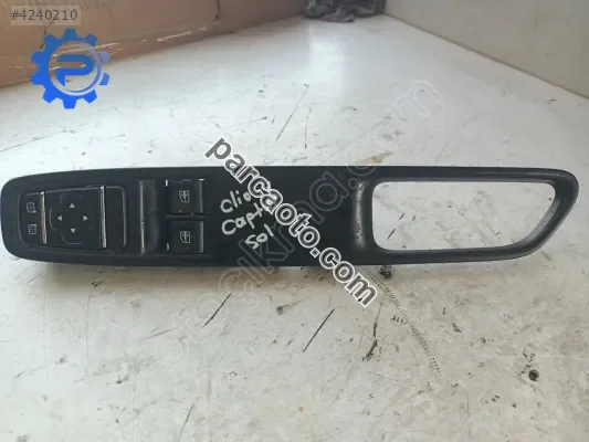 Renault Captur Çamurluk - Ordu Altınordu