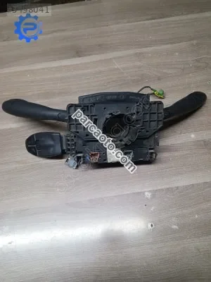 Peugeot partner berlıngo 206 106 sinyal silecek kolu