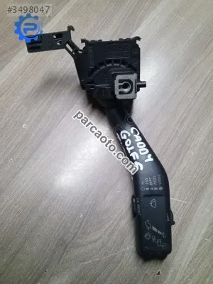 Volkswagen Golf Silecek Kolu - Ordu Altınordu