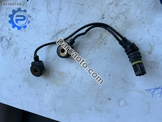 Bmw e 36 vuruntu sensörü