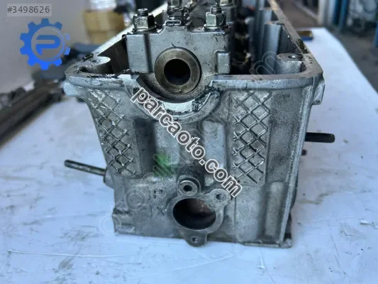 Bmw m43 silindir kapağı