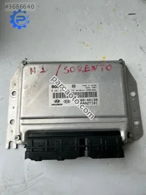 Kia Sorento Motor Sandık - Ordu Altınordu