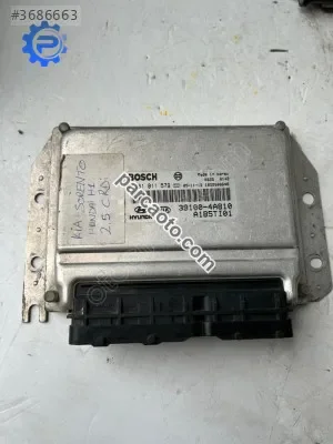 Kia sorento 2.5 motor beyni