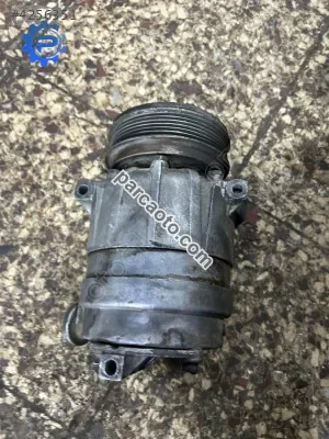 Opel vectra b klima kompresörü
