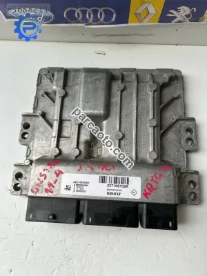 Dacia duster megane 4 1.5 motor beyni