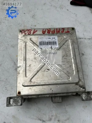 Fiat tempra 1.8 motor beyni