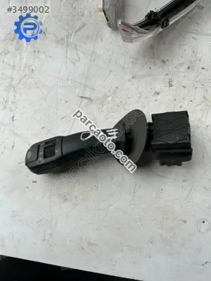 Bmw e60 silecek kolu