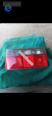 Renault 19 sol arka stop