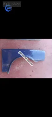 Suzuki SA Çamurluk - Ordu Altınordu