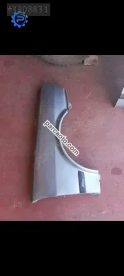 Tofaş doğan sağ ön çamurluk