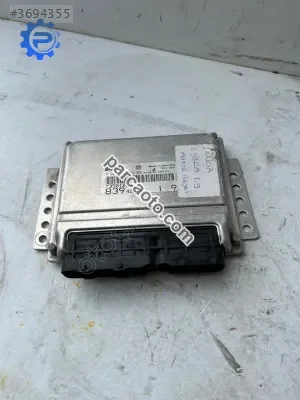 Lancia Thema Motor Sandık - Ordu Altınordu