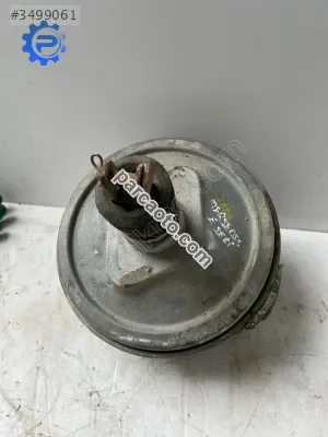 Mercedes e seri fren tüpü westınghouse