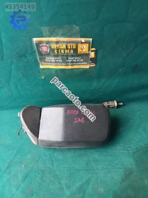 Suzuki SA Dış Ayna Komple - Ordu Altınordu