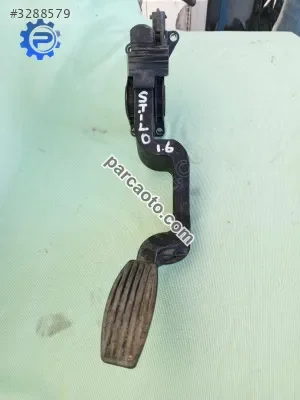 Fiat stilo gaz pedalı
