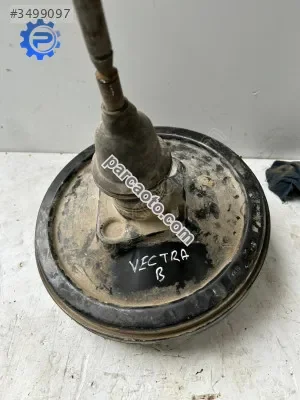 Opel vectra b fren tüpü westınghouse