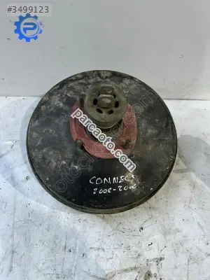 Ford connect fren tüpü westınghouse